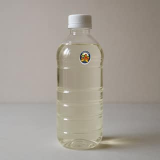 Rajkumari Shop's pure coconut oil