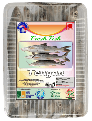 Tengan Fresh Fish | 1Kg
