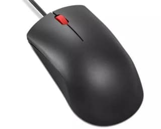 Lenovo 120 Wired Mouse