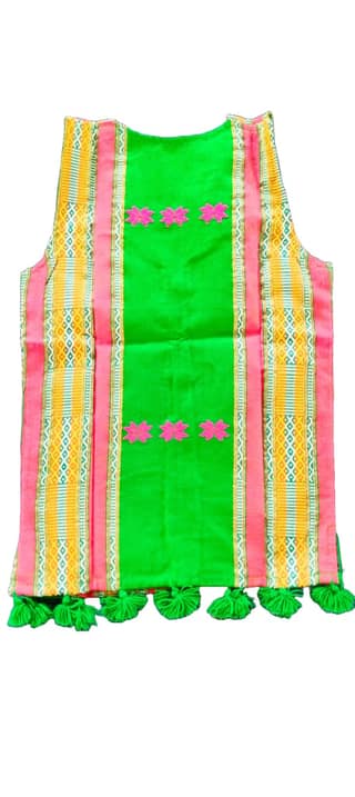 Traditional wash coat (Green)