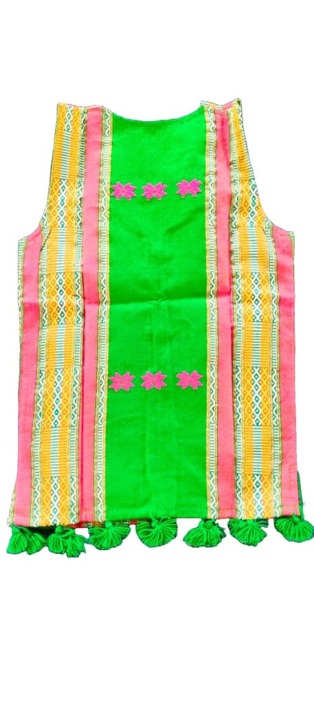 Traditional wash coat (Green)
