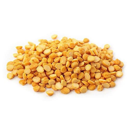 Yellow Chana Daal view 2