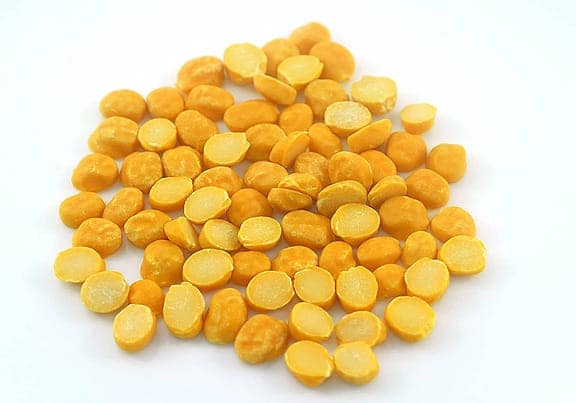 Yellow Chana Daal view 3