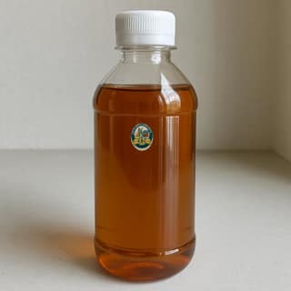 Keta Bhoi Concepts's pure sesame oil