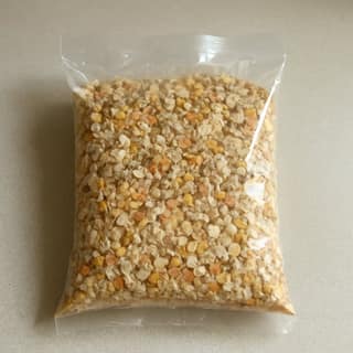 Chhoti Provision Store's dalia mix - instant indian porridge