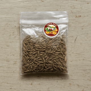 Lamiya Mart's cumin seeds