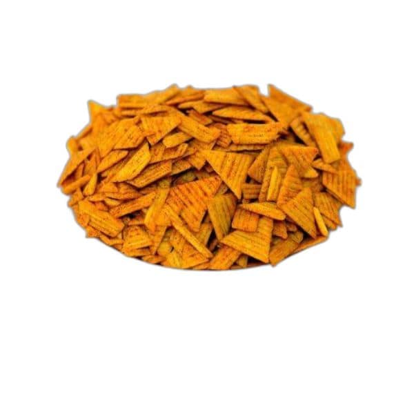 Framies Triangle Plain Chips 500 Gms