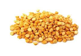 CHANA DAAL view 3