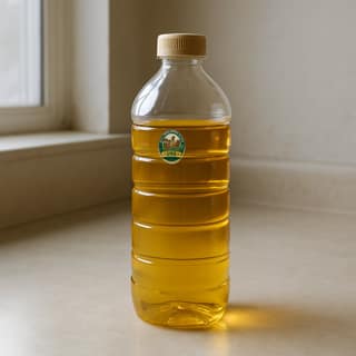 Ulli Neelamma Elite's pure groundnut oil