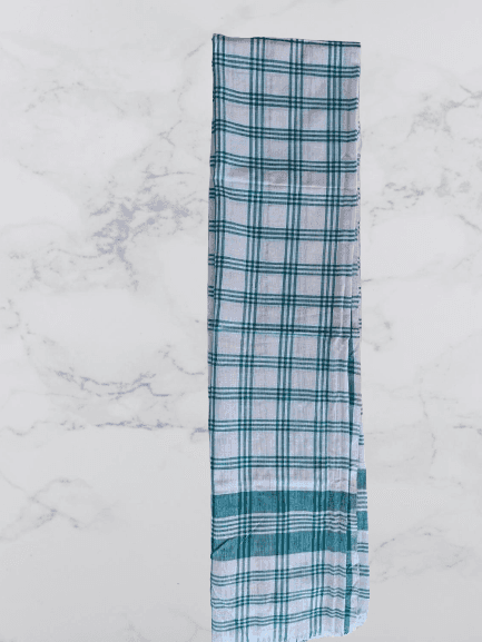 Pure Handloom cotton Gamosa