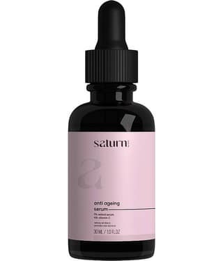 Saturn by GHC 1% Retinol Anti-Ageing Serum for Face to Reduce Fine Lines and Wrinkles (30 ml)