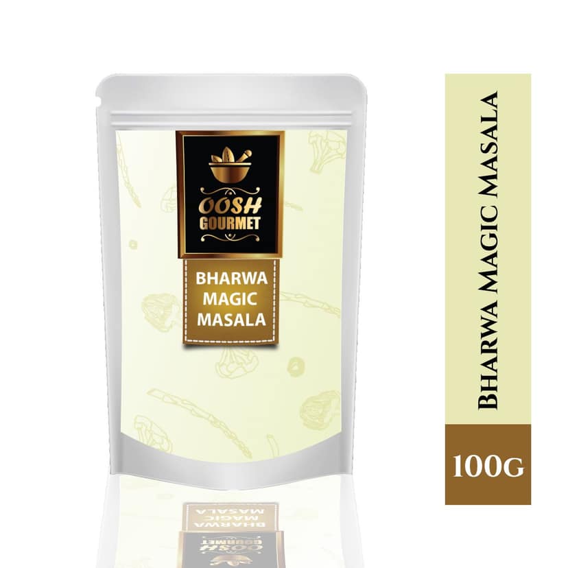 OP-BHARWAN-100 grams