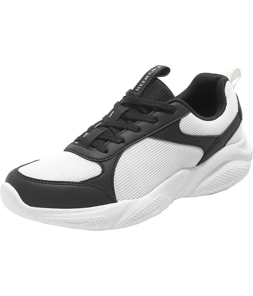Neemans Chunky Blends Multi Color Men's Outdoor Shoes