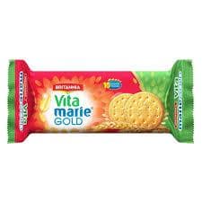 Britannia Vita Marie Gold Biscuits, 150 G