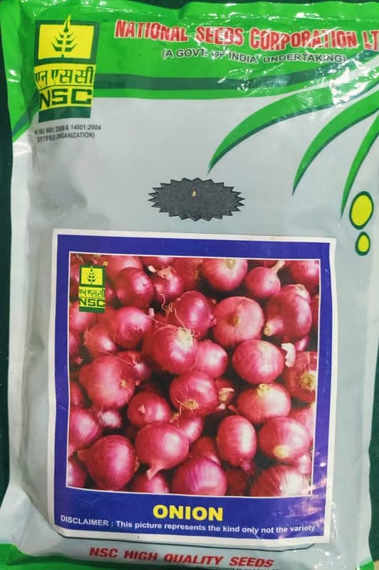 NSC ONION AFDR CS 1 KG