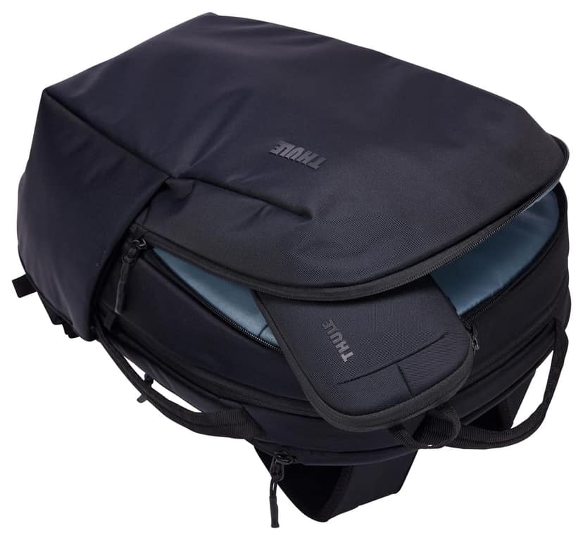 Thule Subterra Powershuttle Small, Black view 5