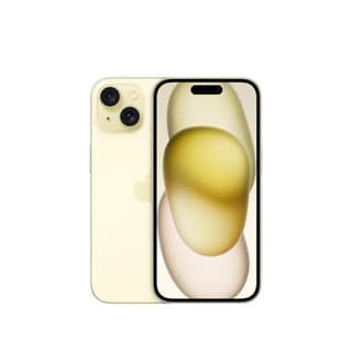 IPHONE 15 256GB YEL