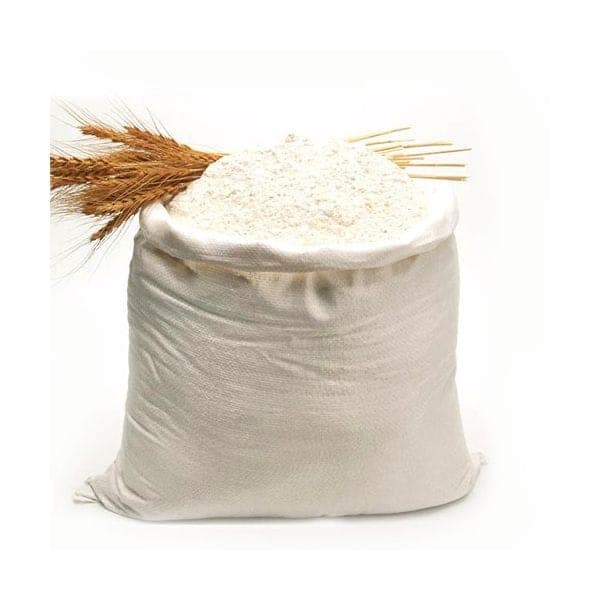 WHEAT FLOUR view 3