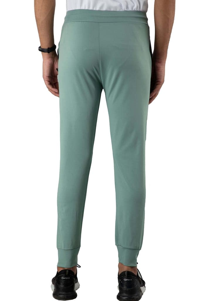 Men's Lycra Joggers view 8