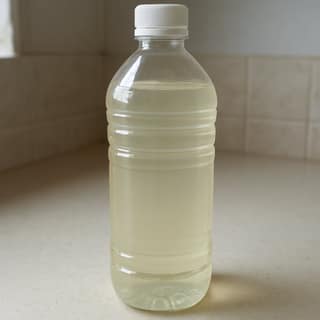 Sunita Daily Needs's pure coconut oil