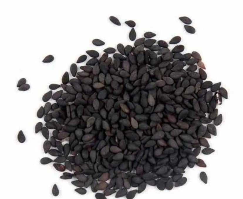 Premium Sesame Seeds (Til) view 3