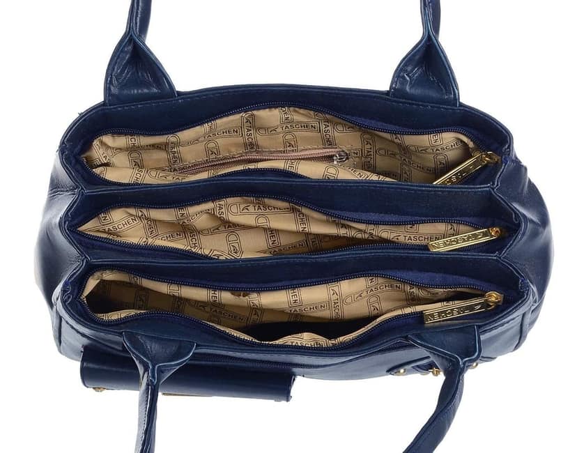 TASCHEN Women Casual Travel/Office Handbag view 10
