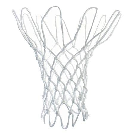 Basket Ball Ring with Net Mountable Basketball Net Ring view 2