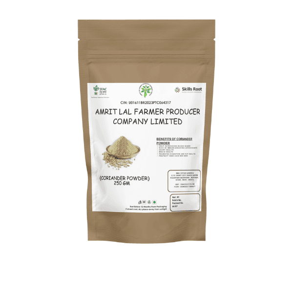 Coriander Powder 250 gm view 2