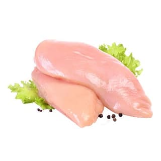 Licious Chicken Breast - Boneless 450 gms