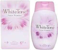 WHITE TONE 50GM