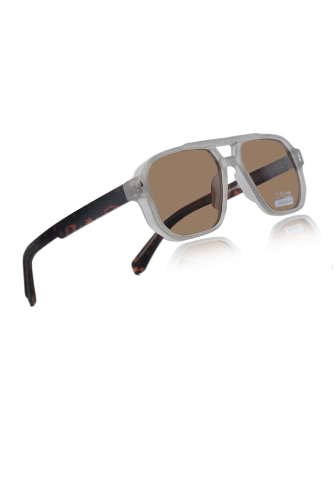 Jodykoes premium polarized sunglasses for men and women | New aviator shape UV Protection eyewear shades