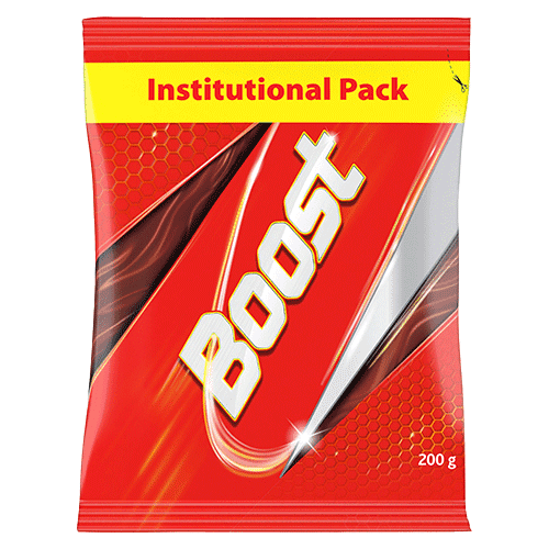 Boost HTS Pack 200g