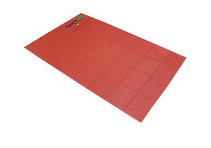 Patient Slide sheet 100cm(100x100)X150 cm Tubular view 2