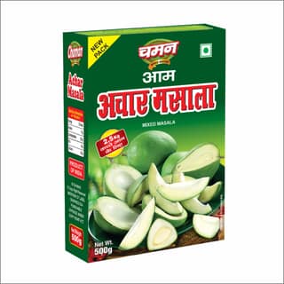 Chaman Aam Achar Masala, 500 gm