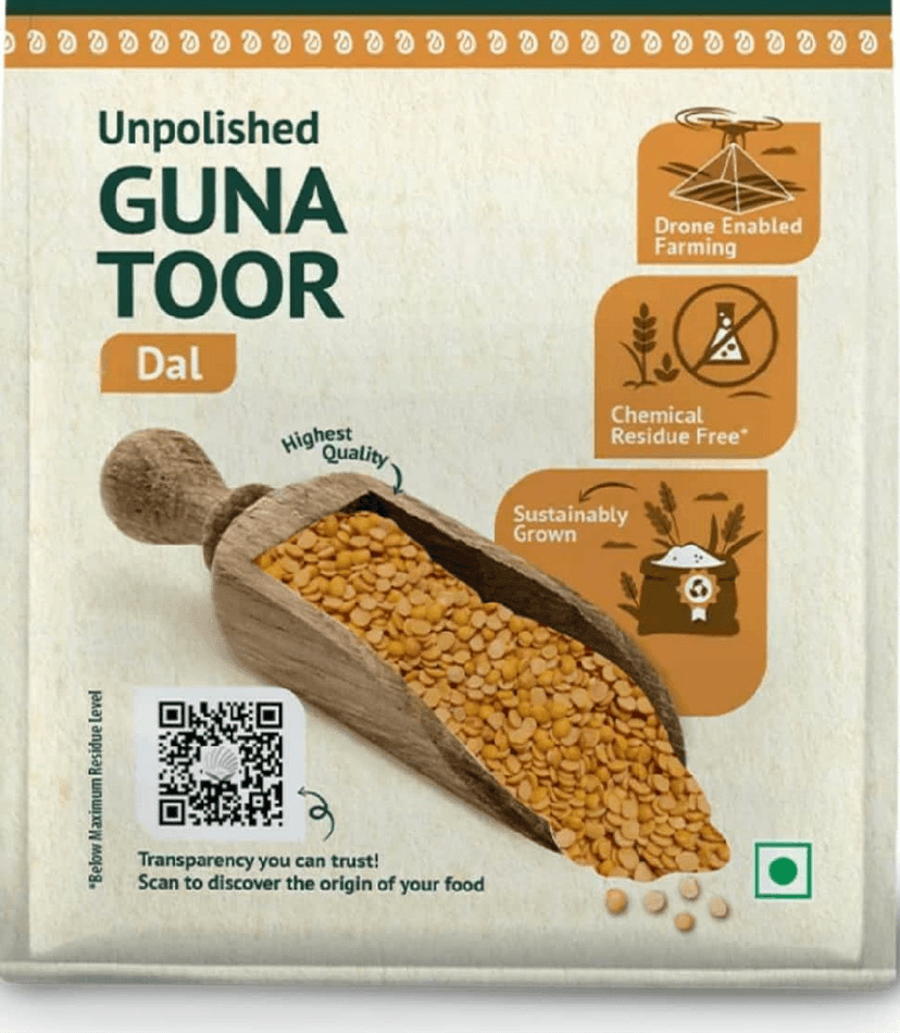 Arhar Dal