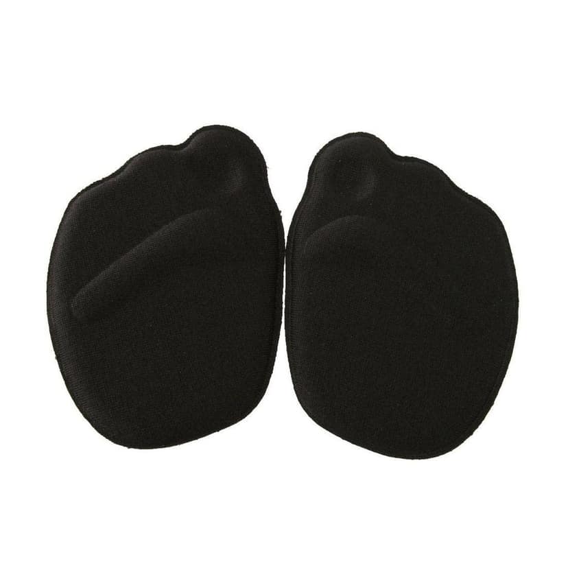 High Shoe Heel Cushion Inserts Non Slip Prevent Calluses Insole Pads (1 Pair) view 4