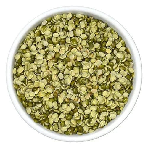 Moong daal view 3