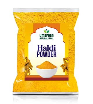 Haldi Powder 500 gm