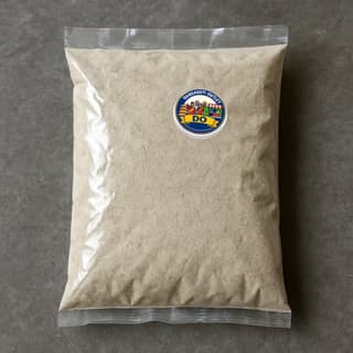 Durgavati Outlet's bajra flour (pearl millet flour)