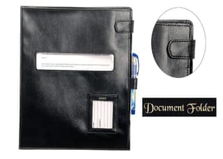 Sukeshcraft Work From Home L File Folder/ 2 Folder in 1 Buy