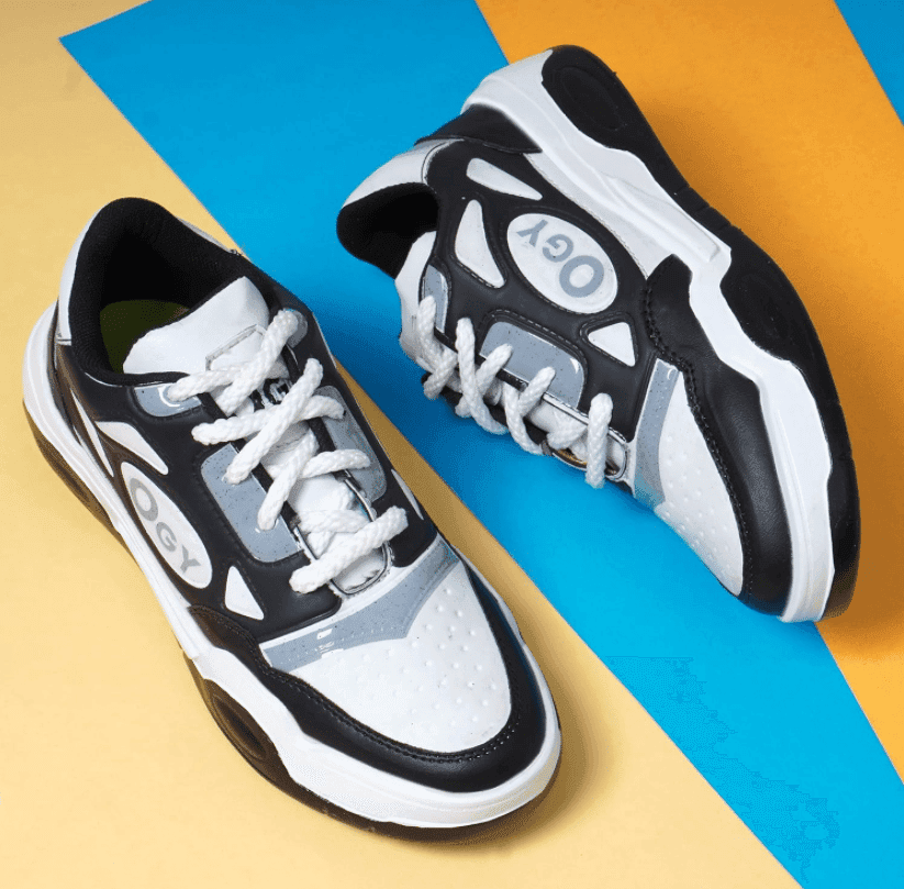 Ogiy Shoes For Men & Boys, Casual Shoes For Men & Boys, Running Shoes By-Auras Shoes view 3
