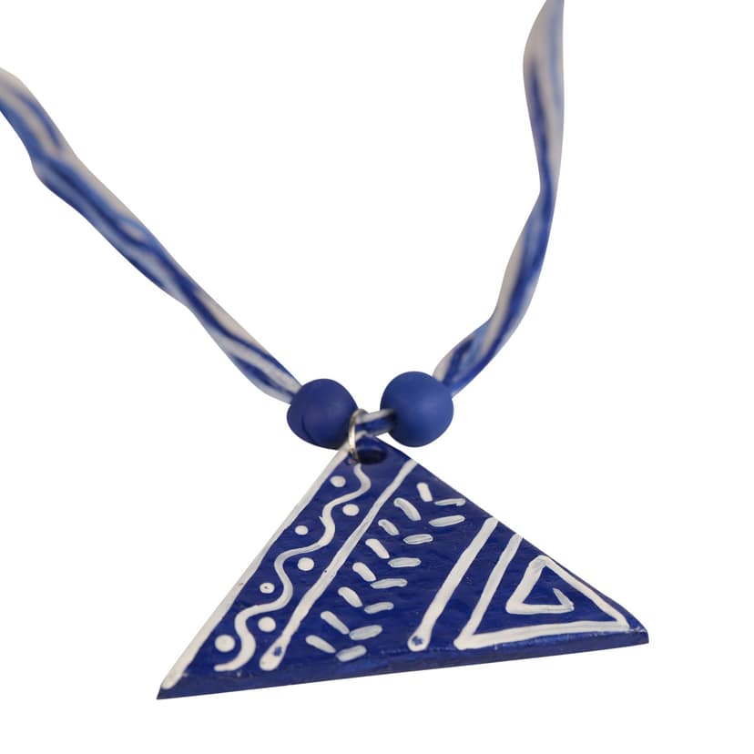 Jharcraft Teracotta Jewellary(TE00062) view 7