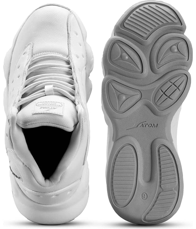 ATOM Street Swagger Multicolor Men's Sneakers view 5