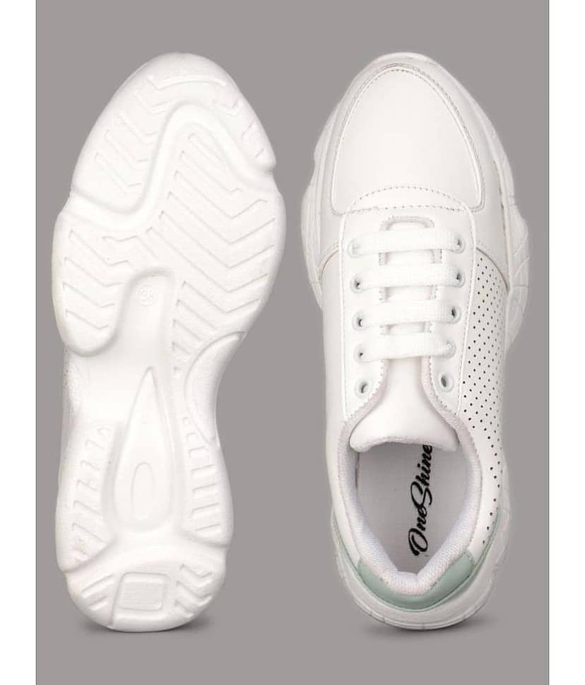 OneShine - Multicolor Women's Sneakers view 4