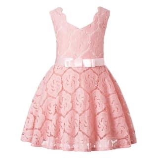 Ripening Girls Kids dress for girls