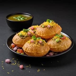 Sev Puri
