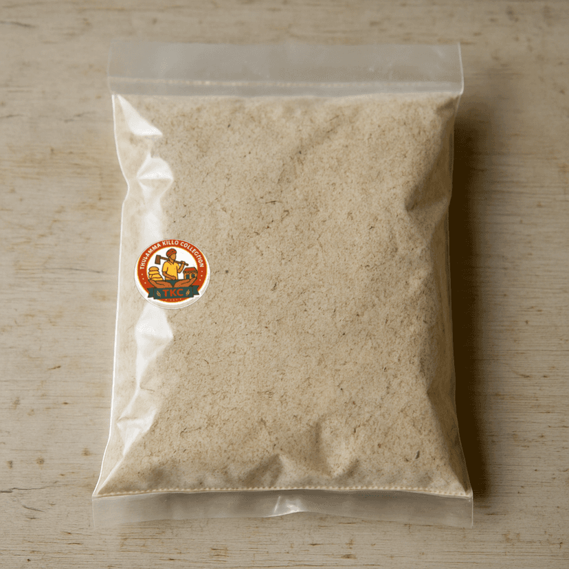 Thulamma Killo Collection's rava dosa mix