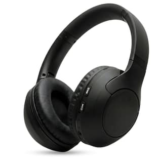 Buy Sound Ex F3 Bluetooth Headphones | Powerful Audio + High Bass Buy Sound Ex F3 Bluetooth Headphones | Powerful Audio + High Bass - Black