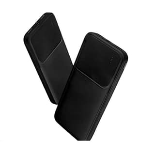 Signature 10000mAh Portable Power Bank (Sigbank-16)