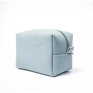 Premium Travel Toiletry & Cosmetic Pouch | Multipurpose Makeup Organizer Bag for Women & Men